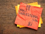 Kurangi Kolesterol Tanpa Obat? Bisa Kok, Ini Tipsnya!