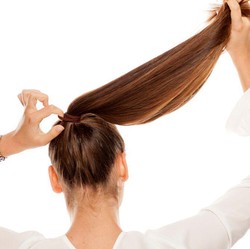 Sekolah Jepang Larang Rambut Siswi Dikuncir Kuda, Kenapa?