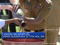 Jokowi Satukan Tanah & Air Hingga Dosis ke-4 Vaksin Covid-19