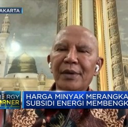 Banggar DPR: Skema Subsidi LPG 3Kg Tertutup Sulit Diterapkan
