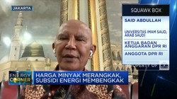 Banggar DPR: Skema Subsidi LPG 3Kg Tertutup Sulit Diterapkan