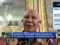 Banggar DPR: Skema Subsidi LPG 3Kg Tertutup Sulit Diterapkan