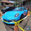 Porsche Hingga Moge Kawasaki Doni Salmanan Disita Polisi!
