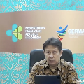 Omicron Siluman BA.2 Ada di RI, BGS: Semoga Kasus tidak Naik