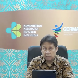 Omicron Siluman BA.2 Ada di RI, BGS: Semoga Kasus tidak Naik