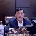 Misteri Duit Kaget ke RI US$ 15 M yang Bikin Luhut Happy