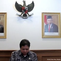 Meski Turun, Tingkat Penularan Covid Luar Jawa-Bali di atas 1