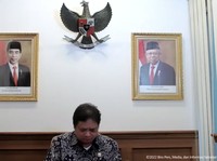 Meski Turun, Tingkat Penularan Covid Luar Jawa-Bali di atas 1