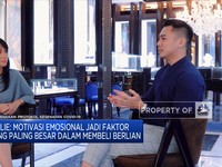 Kilau Investasi Berlian di Tengah Ketidakpastian