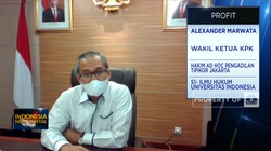 KPK Siap Bongkar Dugaan Aksi Bagi-bagi Kavling IKN Nusantara