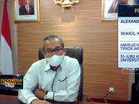 KPK Siap Bongkar Dugaan Aksi Bagi-bagi Kavling IKN Nusantara