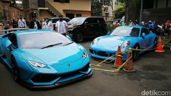 Apa Kabar Mobil-mobil Mewah Doni Salmanan?