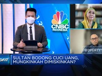Pencucian Uang!  Afiliator Investasi Bodong Bakal Dimiskinkan