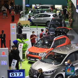 Avanza dan Xpander Sikut-Sikutan, Banting Harga Gede-Gedean!