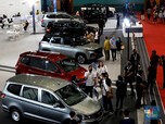 Gak Nanggung! Mobil Ini Didiskon Hingga Rp60 Juta