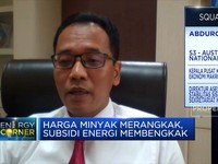 Perang Bikin Harga Minyak Naik, Subsidi Energi Membengkak
