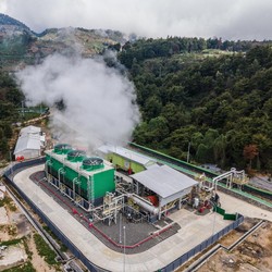 Energi Terbarukan RI Masih Lesu, Ini Data Terkini