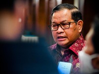 Pajak Mobil-Motor Listrik Tak Lagi Gratis, Pramono Siapkan Insentif