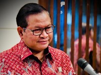 Bendum PDIP Klaim Megawati Perintahkan Pramono Maju Pilgub Jakarta