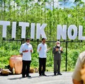 Aturan Kewenangan Otorita IKN Segera Rampung, Apa Isinya?