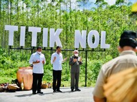 Aturan Kewenangan Otorita IKN Segera Rampung, Apa Isinya?