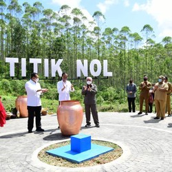 Ini yang Paling Dirisaukan Jika Ibu Kota Pindah ke Kalimantan