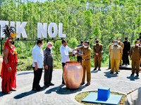 Ulah Kepala Daerah: Uang Rakyat Didiemin di Bank, Cari Cuan?