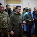 Waspada! Presiden Ukraina Sebut Perang Dunia 3 Sudah Dimulai