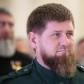 Bos Pasukan Muslim Putin Sakit Keras, Harapan Sembuh Tipis