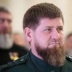 Bos Pasukan Muslim Putin Sakit Keras, Harapan Sembuh Tipis