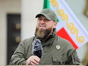 Sekutu Putin Bela Palestina, Siap Perang Lawan Israel