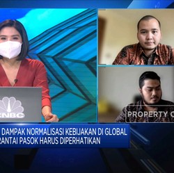 Saat Suku Bunga Naik, SBN 10 Tahun Masih Menarik?
