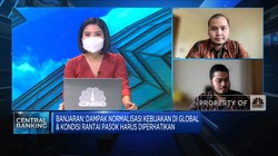 Saat Suku Bunga Naik, SBN 10 Tahun Masih Menarik?