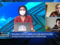 Saat Suku Bunga Naik, SBN 10 Tahun Masih Menarik?
