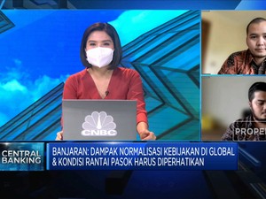 Saat Suku Bunga Naik, SBN 10 Tahun Masih Menarik?