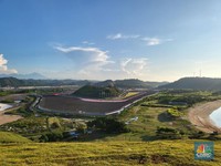 Lengkap! Penjelasan Soal Utang Rp 4,6 T di Proyek Mandalika