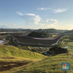 Link Live Streaming Pertamina Grand Prix of Indonesia 2023