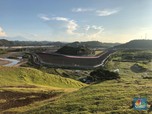 MotoGP Effect, Harga Tanah Hingga Properti Lombok Melesat!