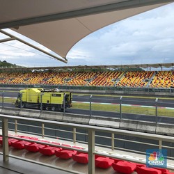 Harga Tiket Pesawat Melambung Jelang MotoGP, ini Sebabnya