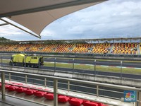 Harga Tiket Pesawat Melambung Jelang MotoGP, ini Sebabnya