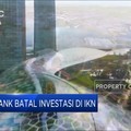 Softbank Mundur dari Investasi IKN, Kenapa?