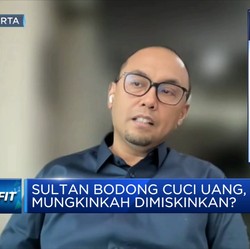 Ini Alasan Uang Korban Binomo Cs Sulit Kembali 100%