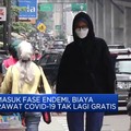 Waduh! Masuk Endemi, Biaya RS Pasien Covid-19 Gak Gratis Lagi