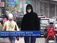 Waduh! Masuk Endemi, Biaya RS Pasien Covid-19 Gak Gratis Lagi