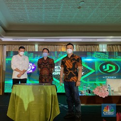 Dari Meeting Hingga Konser, Ini Kegunaan Metaverse Bagi RI