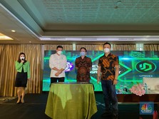 Dari Meeting Hingga Konser, Ini Kegunaan Metaverse Bagi RI