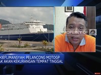 Bakal Diserbu Penonton MotoGP, Gubernur NTB Yakin Hotel Cukup