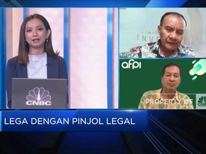 4 Tips Jitu Agar Tak Terjebak Pinjol Ilegal