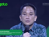 Mitra Driver, Merchant Hingga User Dapat Jatah Saham IPO GoTo