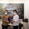 Leap-Telkom Digital Percepat Digitalisasi di Jawa Timur